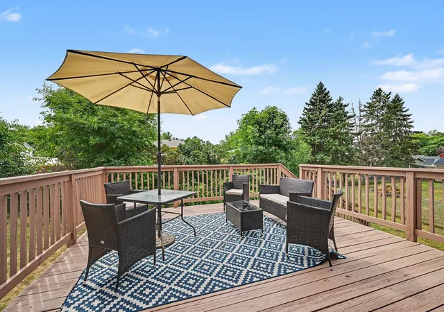 Photo 4 of Sale Pending at 1296 130Th Ave Ne, Blaine, MN 55434 | MLS# 7134131 | Listing updated on 2026-09-04
