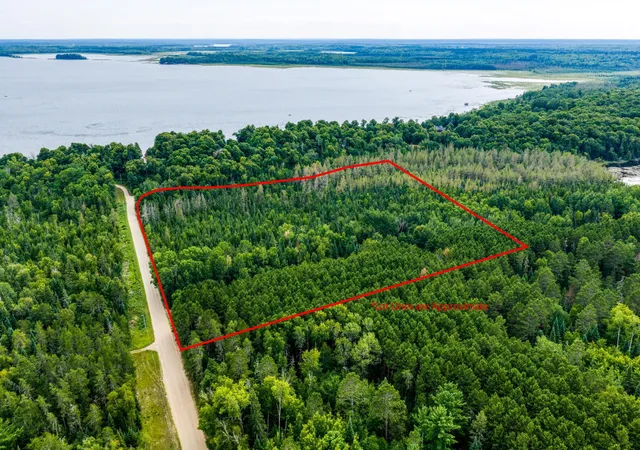 Photo 1 of Land for sale at Tbd Maple Beach Ct Ne, Bemidji, MN 56601 | MLS# 7134132 | Listing updated on 2026-08-31