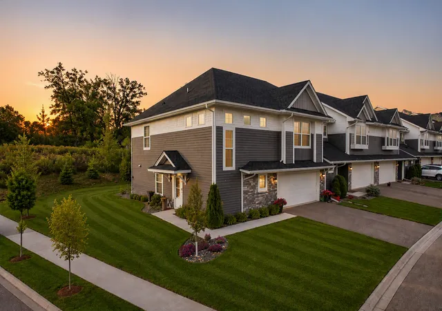 Photo 1 of Single family home for sale at 9540 Bridle Wy, Victoria, MN 55386 | MLS# 7134140 | Listing updated on 2026-09-02