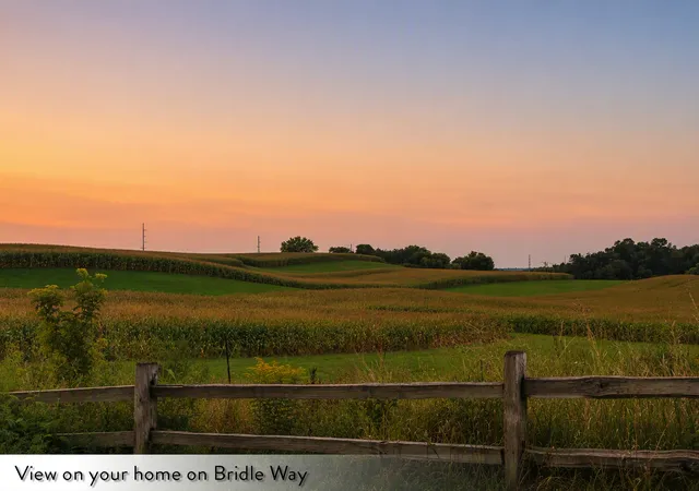 Photo 89 of Single family home for sale at 9540 Bridle Wy, Victoria, MN 55386 | MLS# 7134140 | Listing updated on 2026-09-02