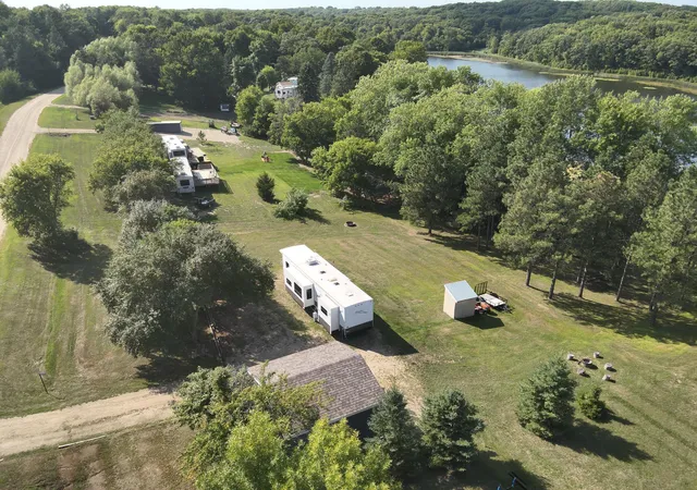Photo 3 of Land for sale at 28415 W Silent Dr, Dent, MN 56528 | MLS# 7134157 | Listing updated on 2026-09-21