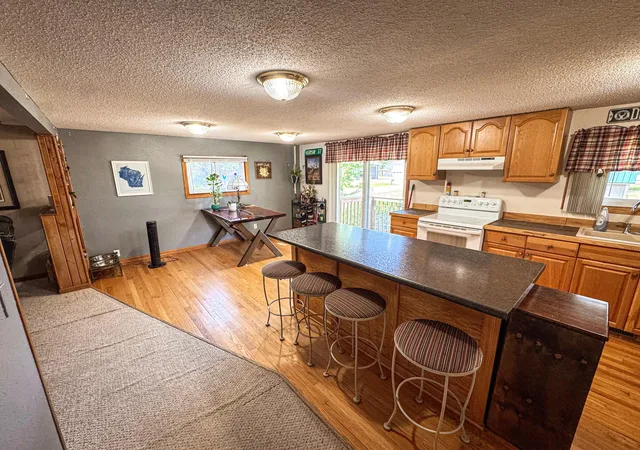 Photo 3 of Sale Pending at 1226 N Herman St, Buffalo City, WI 54622 | MLS# 7134159 | Listing updated on 2026-08-29