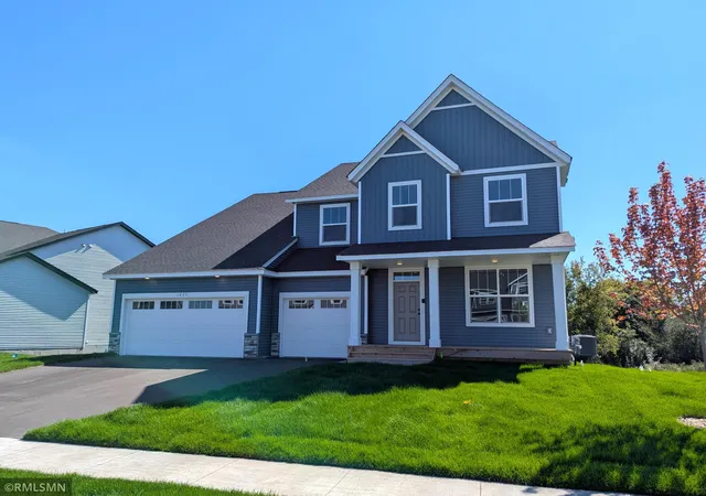 Photo 1 of Single family home for sale at 1670 Meadows Dr Ne, East Bethel, MN 55011 | MLS# 7134162 | Listing updated on 2026-10-08