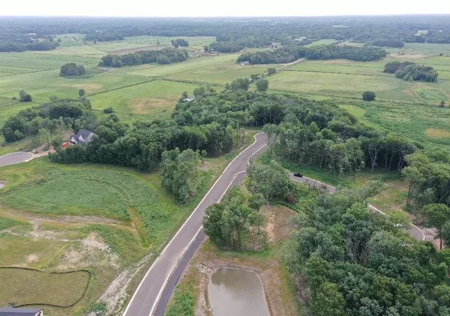 Land for sale at 2949 154th Lane NE, Andover, MN 55304 | MLS# 7134164