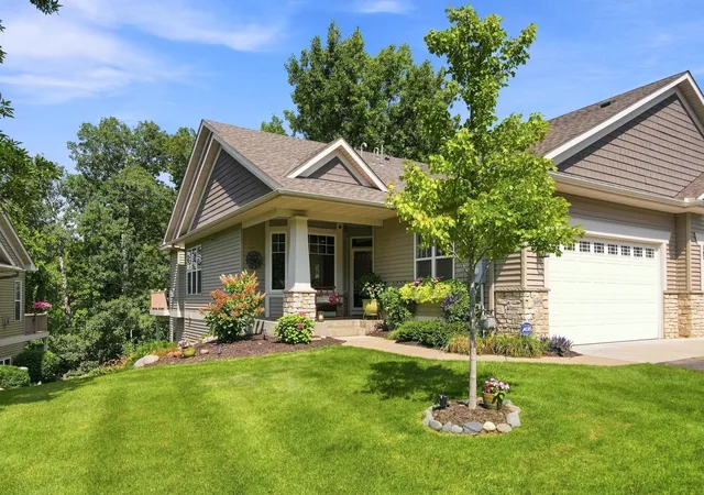 Photo 1 of Townhouse for sale at 8958 Coffman Path, Inver Grove Heights, MN 55076 | MLS# 7134170 | Listing updated on 2026-10-09
