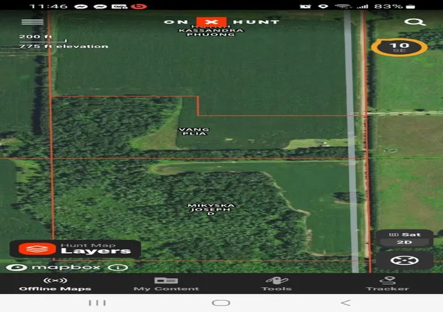Photo 4 of Land for sale at 29039 Hawks Nest Ln, Hinckley, MN 55037 | MLS# 7134192 | Listing updated on 2026-09-17