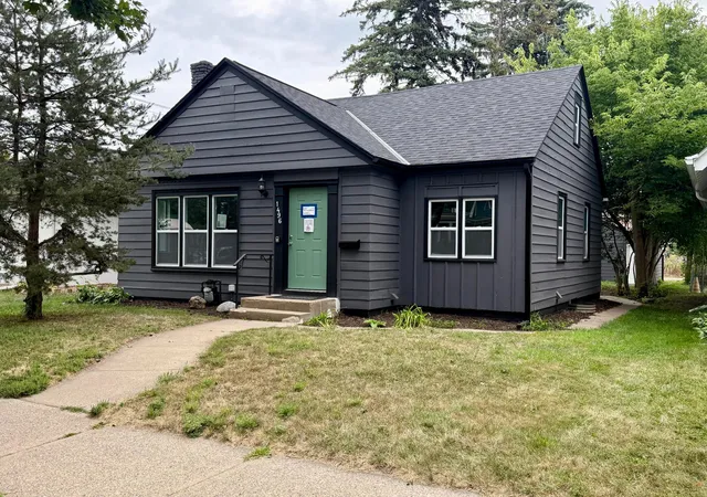 Photo 1 of Single family home for sale at 1496 Hamline Ave N, Saint Paul, MN 55108 | MLS# 7134202 | Listing updated on 2026-08-28