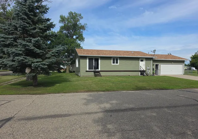 Photo 1 of Single family home for sale at 221 Gay St, Rutland, ND 58067 | MLS# 7134204 | Listing updated on 2026-09-03