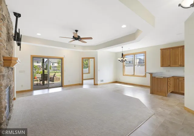 Photo 3 of Sale Pending at 31649 Mcguire Trl, Lindstrom, MN 55045 | MLS# 7134207 | Listing updated on 2026-09-04
