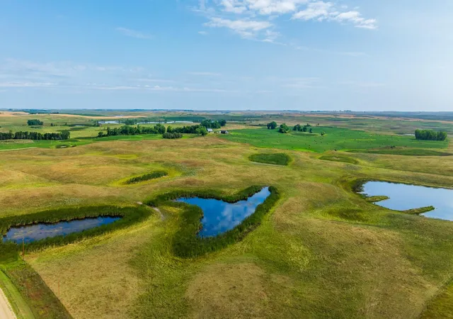 Photo 3 of Land for sale at Tbd 20 Ave SE Lot 2, Goodrich, ND 58444 | MLS# 7134211 | Listing updated on 2026-08-31