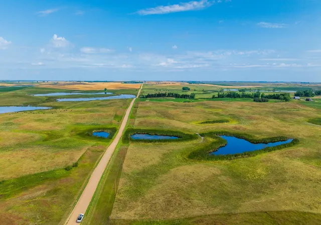 Photo 4 of Land for sale at Tbd 20 Ave SE Lot 2, Goodrich, ND 58444 | MLS# 7134211 | Listing updated on 2026-08-31