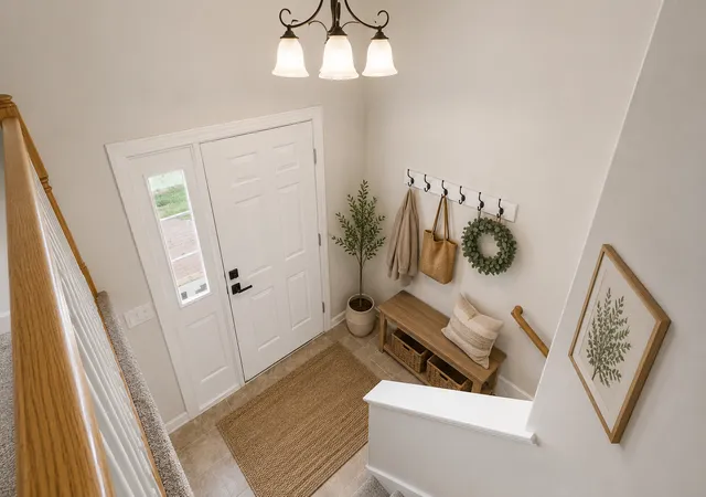 Photo 3 of Single family home for sale at 4250 Thornhill Ln, Vadnais Heights, MN 55127 | MLS# 7134217 | Listing updated on 2026-09-14