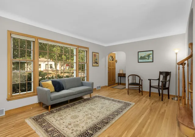 Photo 3 of Sale Pending at 2126 Scheffer Ave, Saint Paul, MN 55116 | MLS# 7134226 | Listing updated on 2026-09-05