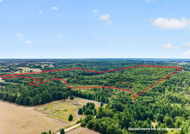 51st image of Tbd Cty Hwy B, Shell Lake, WI 54871 | MLS# 7134233