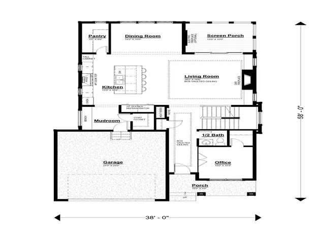 Photo 2 of Single family home for sale at 5913 Abbott Ave S, Edina, MN 55410 | MLS# 7134234 | Listing updated on 2026-09-06