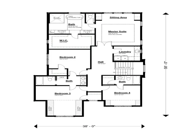 Photo 3 of Single family home for sale at 5913 Abbott Ave S, Edina, MN 55410 | MLS# 7134234 | Listing updated on 2026-09-06