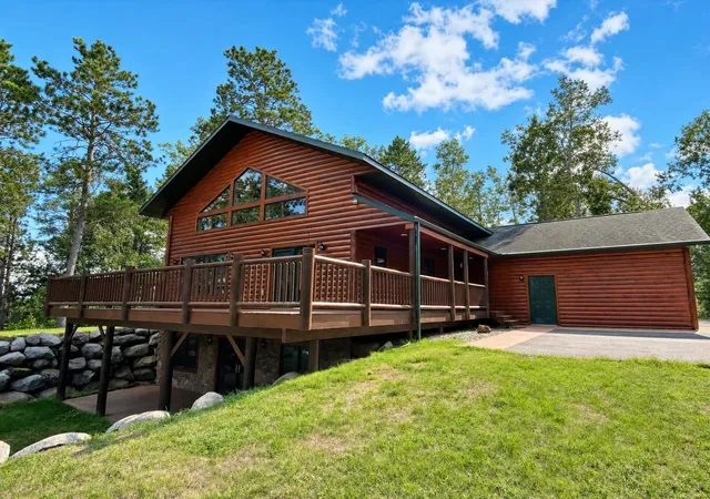 Photo 2 of Single family home for sale at 12478 Mckenzie Rd, Bagley, MN 56621 | MLS# 7134237 | Listing updated on 2026-08-29