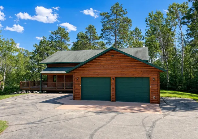 Photo 3 of Single family home for sale at 12478 Mckenzie Rd, Bagley, MN 56621 | MLS# 7134237 | Listing updated on 2026-08-29