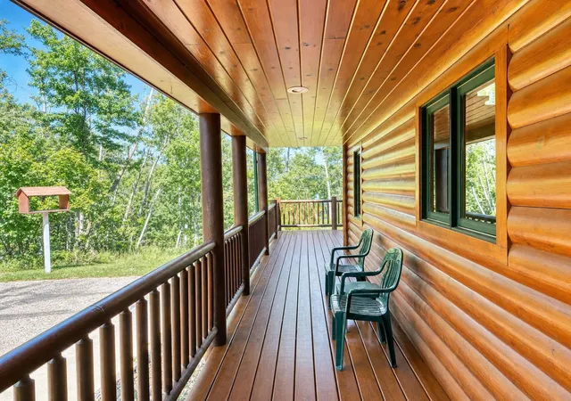 Photo 3 of Single family home for sale at 12478 Mckenzie Rd, Bagley, MN 56621 | MLS# 7134237 | Listing updated on 2026-08-29