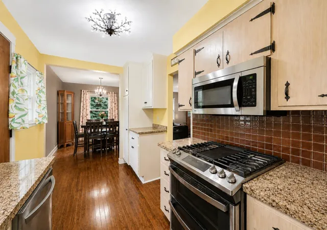 Photo 3 of Sale Pending at 1123 43 1/2 Ave Ne, Columbia Heights, MN 55421 | MLS# 7134243 | Listing updated on 2026-10-05