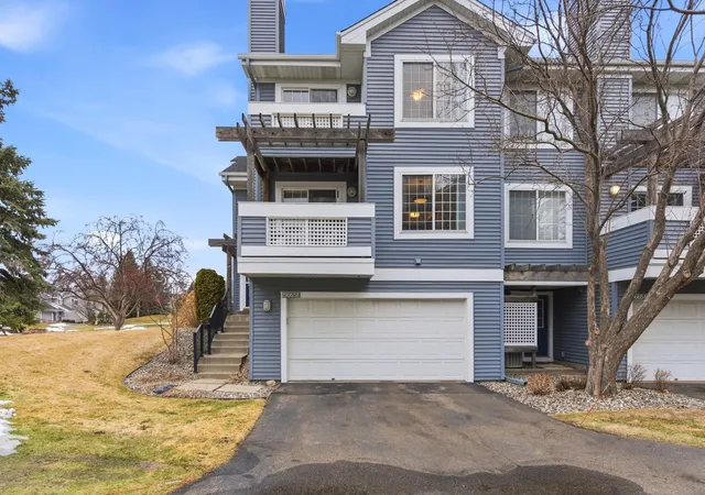 Photo 1 of Single family home for sale at 15665 24th Ave N #E, Plymouth, MN 55447 | MLS# 7134246 | Listing updated on 2026-09-28