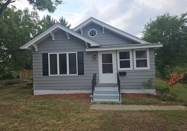Photo 2 of Single family home for sale at 5553 Emerson Ave N, Minneapolis, MN 55430 | MLS# 7134255 | Listing updated on 2026-09-18