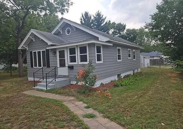 Photo 3 of Single family home for sale at 5553 Emerson Ave N, Minneapolis, MN 55430 | MLS# 7134255 | Listing updated on 2026-09-18