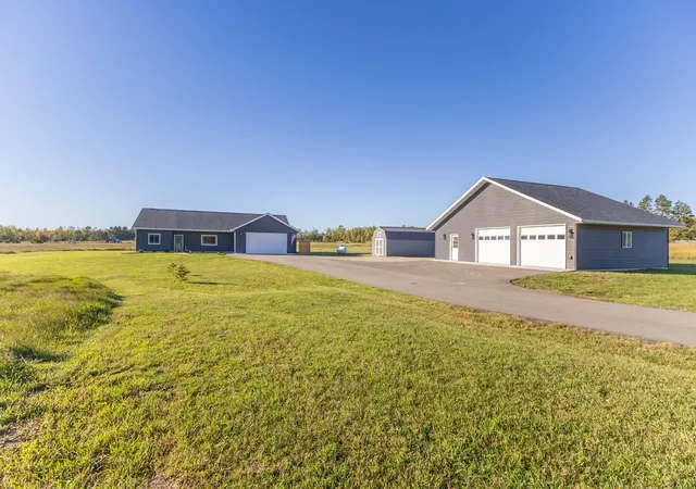 Photo 1 of Sale Pending at 3190 Carr Lake Rd Sw, Bemidji, MN 56601 | MLS# 7134271 | Listing updated on 2026-10-23