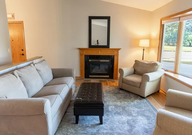 Photo 2 of Sale Pending at 801 Continental Dr, New Brighton, MN 55112 | MLS# 7134272 | Listing updated on 2026-09-12