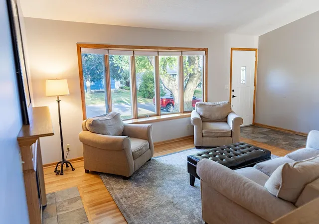 Photo 2 of Sale Pending at 801 Continental Dr, New Brighton, MN 55112 | MLS# 7134272 | Listing updated on 2026-09-12