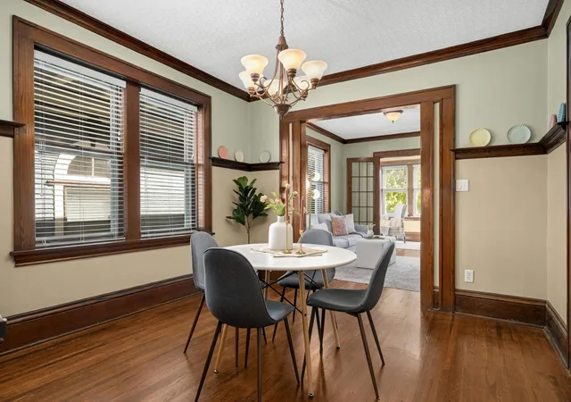 Listing Photo 4 - Condo for sale in building located at 641 Marshall Ave, Saint Paul, MN 55104 - Unit #4