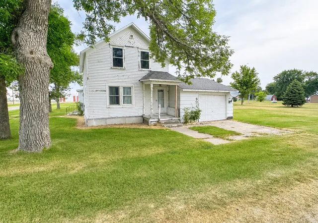 Photo 1 of Sale Pending at 60 Garfield Ave, Clifford, ND 58016 | MLS# 7134298 | Listing updated on 2026-08-27