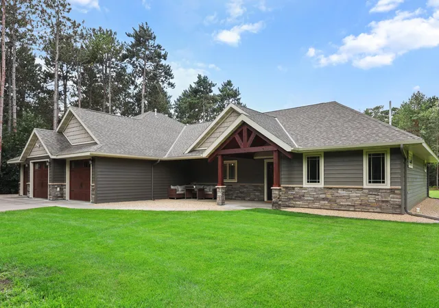 Photo 4 of Sale Pending at 12987 Hillton Rd, Little Falls, MN 56345 | MLS# 7134305 | Listing updated on 2026-09-05
