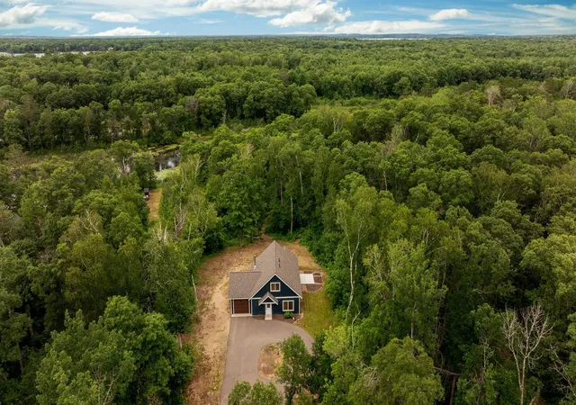 Single family home for sale at 12444 Fawn Lake Rd, Crosslake, MN 56442 | MLS# 7134307