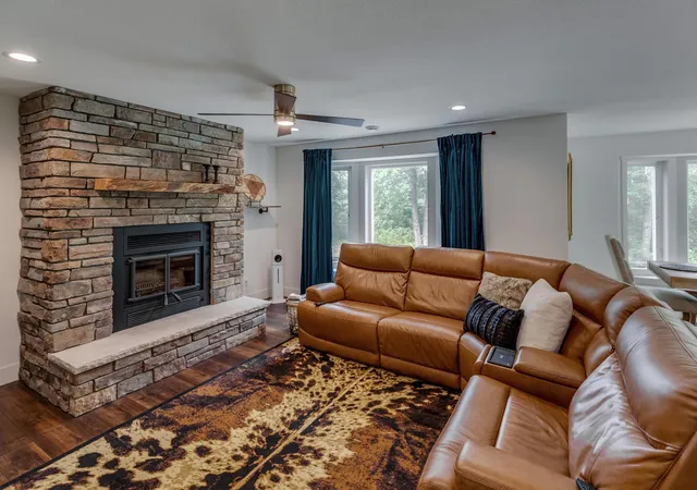 Photo 3 of Single family home for sale at 12444 Fawn Lake Rd, Crosslake, MN 56442 | MLS# 7134307 | Listing updated on 2026-08-28