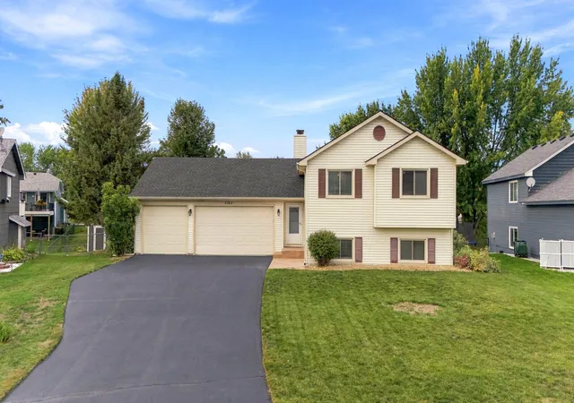 Photo 1 of Single family home for sale at 7163 158th Street W, Saint Paul, MN 55124 | MLS# 7134311 | Listing updated on 2026-10-01