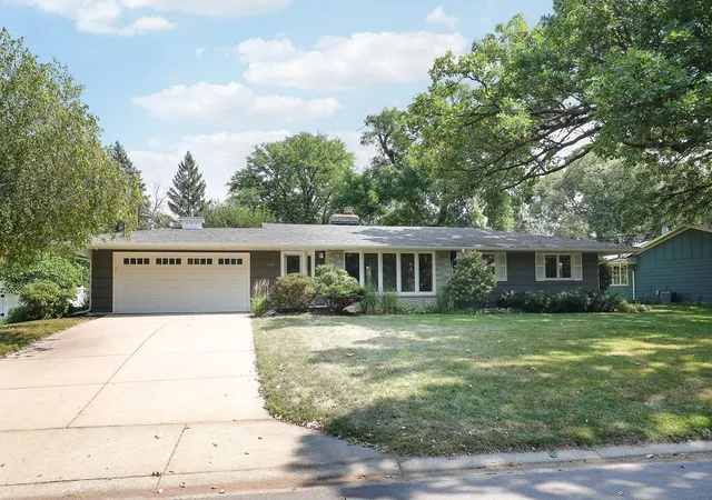 Photo 1 of Sale Pending at 2430 Vale Crest Rd, Golden Valley, MN 55422 | MLS# 7134312 | Listing updated on 2026-09-03