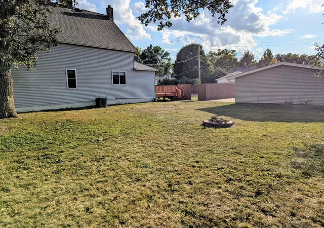 Photo 3 of Single family home for sale at 319 Watkins St, Mora, MN 55051 | MLS# 7134313 | Listing updated on 2026-09-02