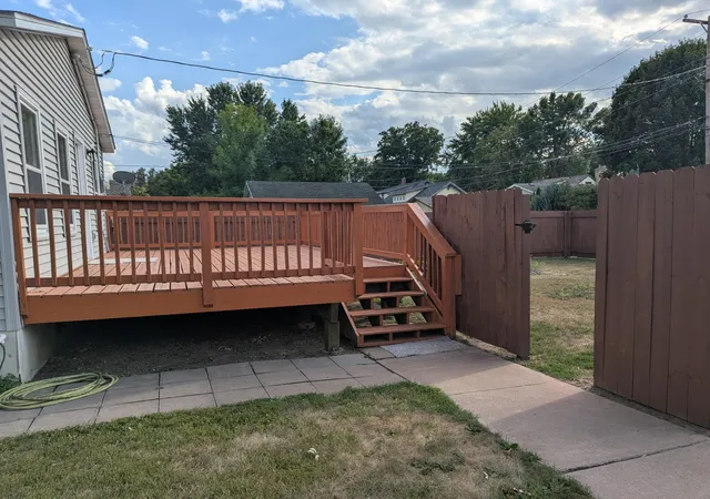 Photo 3 of Single family home for sale at 319 Watkins St, Mora, MN 55051 | MLS# 7134313 | Listing updated on 2026-09-02