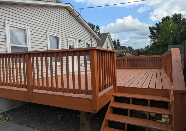 Photo 4 of Single family home for sale at 319 Watkins St, Mora, MN 55051 | MLS# 7134313 | Listing updated on 2026-09-02