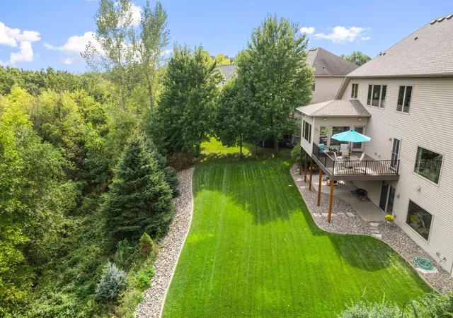 Single family home for sale at 1106 Overlook Ln, Carver, MN 55315 | MLS# 7134334