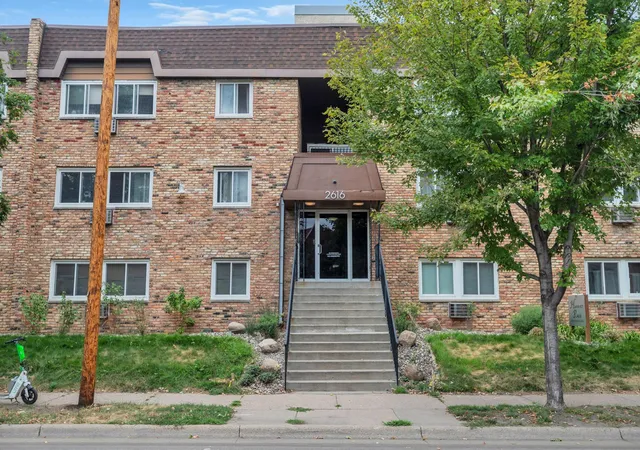 Photo 1 of Condo for sale at 2616 Harriet Ave #104, Minneapolis, MN 55408 | MLS# 7134335 | Listing updated on 2026-09-03