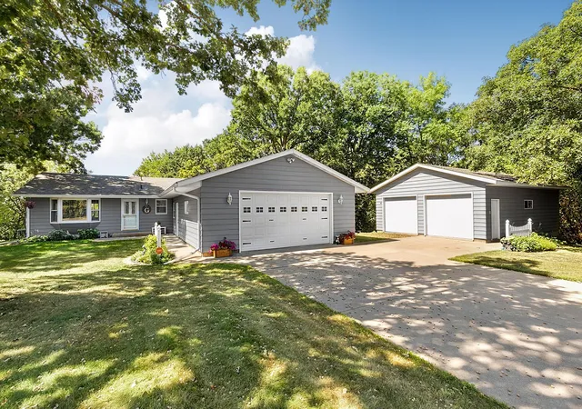 Photo 1 of Single family home for sale at 22157 Jay Ave Se, Richmond, MN 56368 | MLS# 7134336 | Listing updated on 2026-10-06