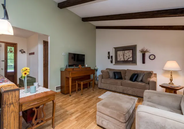 Photo 3 of Single family home for sale at 400 2Nd Ave, Pemberton, MN 56078 | MLS# 7134343 | Listing updated on 2026-09-14