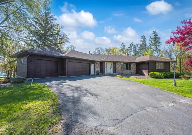 Photo 2 of Single family home for sale at 220 W Lower Pine Lake Ct, Star Prairie, WI 54026 | MLS# 7134345 | Listing updated on 2026-08-28
