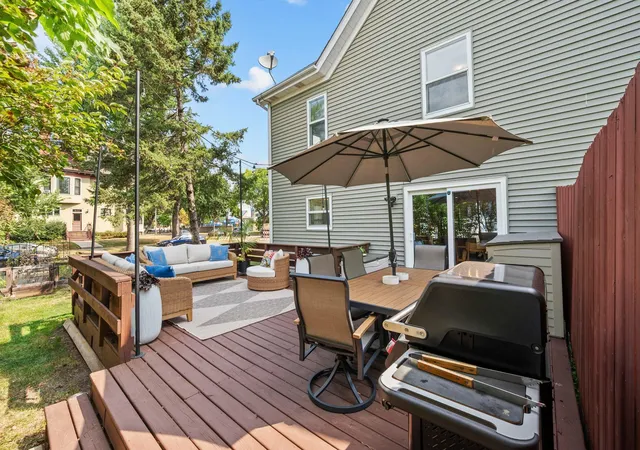 Photo 2 of Single family home for sale at 235 Kent St, Saint Paul, MN 55102 | MLS# 7134349 | Listing updated on 2026-10-22
