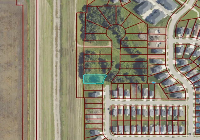 Photo 1 of Land for sale at 1153 Rachel Dr W, West Fargo, ND 58078 | MLS# 7134352 | Listing updated on 2026-08-27