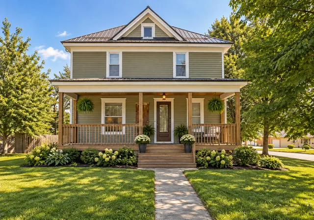 Single family home for sale at 460 1st Avenue SW, Harmony, MN 55939 | MLS# 7134353