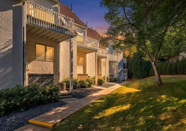 Photo 2 of Multi family home for sale at 3059 Lake Shore Dr #A, Minneapolis, MN 55416 | MLS# 7134359 | Listing updated on 2026-10-05