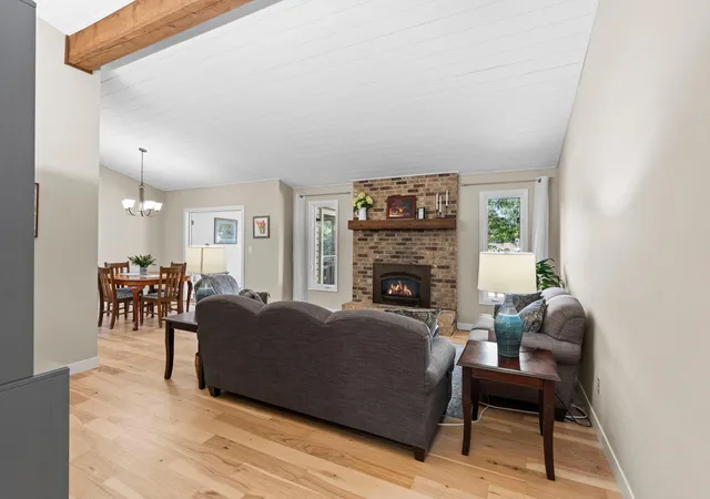 Photo 2 of Single family home for sale at 5757 Hyland Courts Dr, Bloomington, MN 55437 | MLS# 7134365 | Listing updated on 2026-09-06